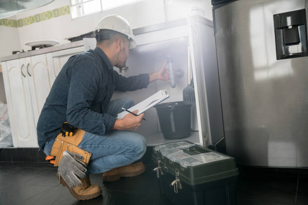 Best Plumbing Inspection Services  in Glen Rock, NJ