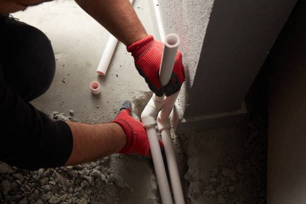 Professional Plumbing in Glen Rock, NJ