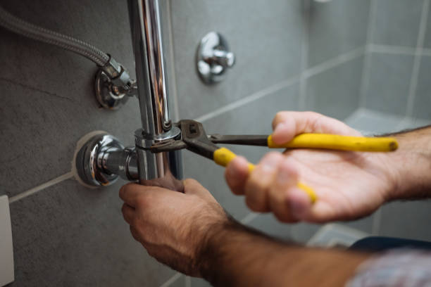 Best Plumbing Installation Services  in Glen Rock, NJ