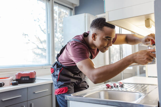 Best 24-Hour Plumber Near Me  in Glen Rock, NJ